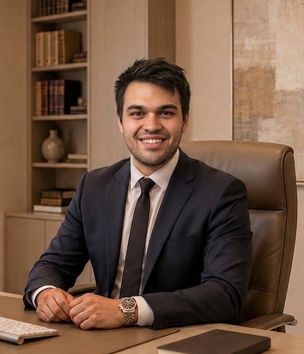 Tom Broose – CEO