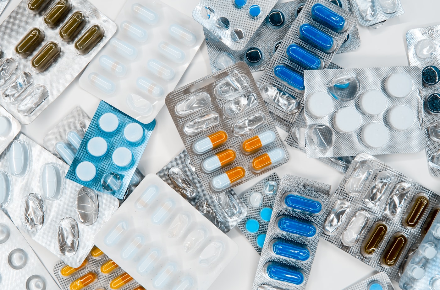 Vorschau der VITA Apotheke Website