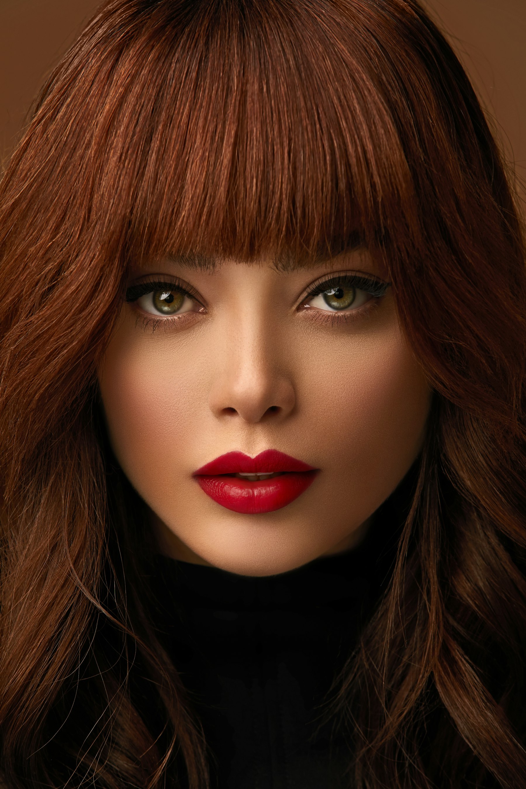 Vorschau der Lumiere Beauty Studio Website