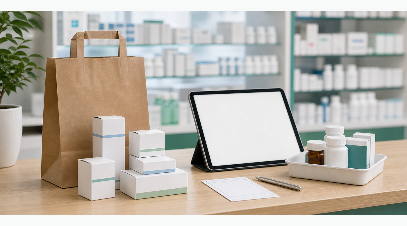 Apotheke Vorbestellung und Abholung