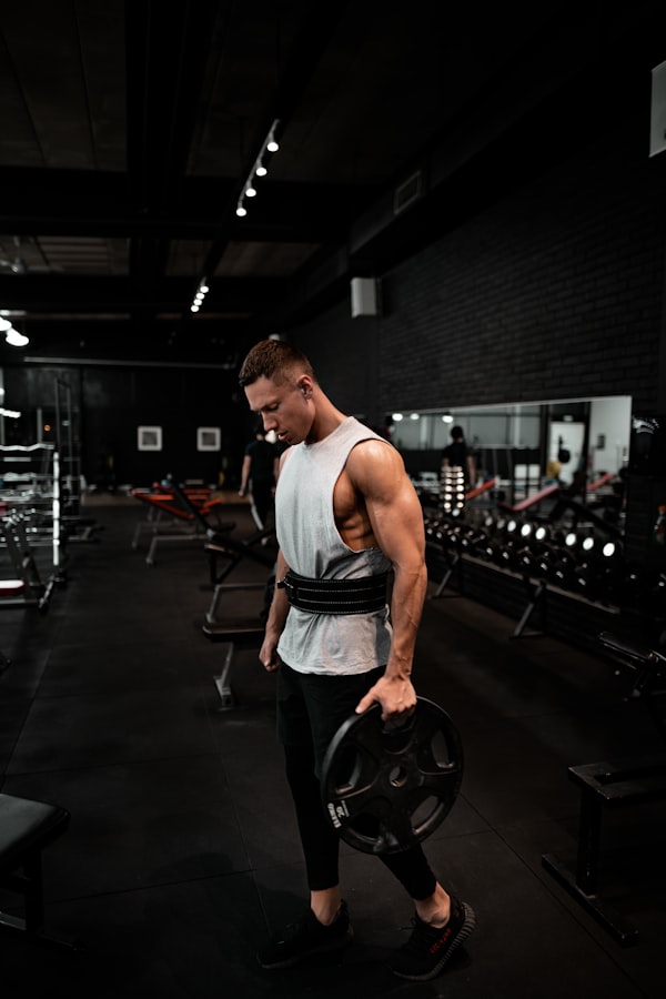 CrossFit Training