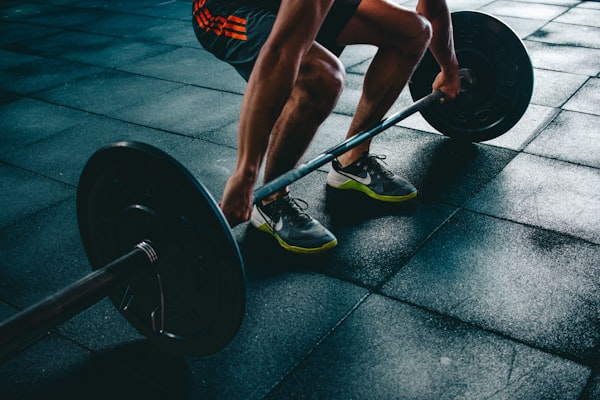Functional Training
